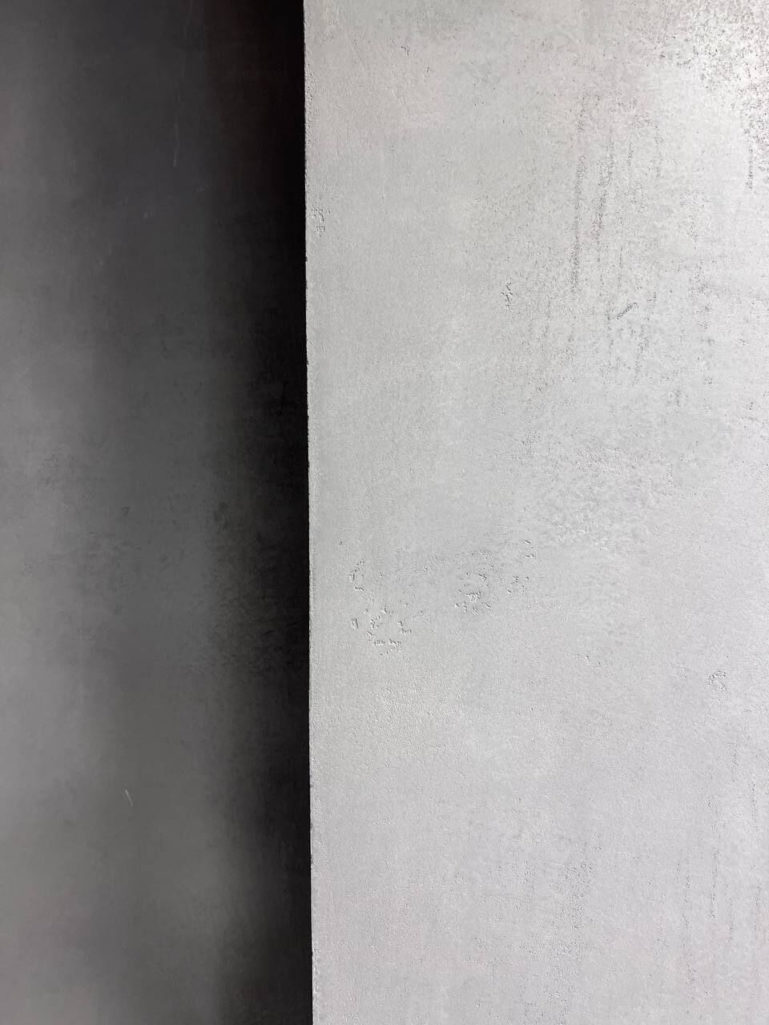 Italica Intonaco Travertino НГ + Lacca Protettiva 7