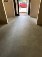 Italica Super-Cemento+лак PU2