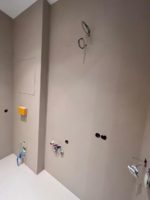 Санузел Italica Policement 300 + лак Protector + лак PU2к