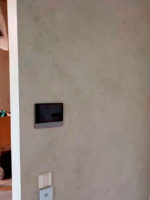 Фактурная штукатурка Italica Marmo Travertino НГ