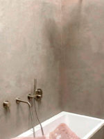 Фактурная штукатурка Italica Marmo Travertino НГ