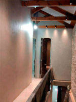 Фактурная штукатурка Italica Marmo Travertino НГ