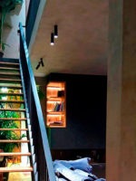 Фактурная штукатурка Italica Marmo Travertino НГ