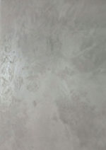 Фактурная штукатурка Intonaco Travertino КМ0 + Lacca Protettiva 7