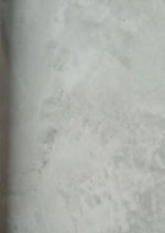 Фактурная штукатурка Intonaco Travertino КМ0 + Lacca Protettiva 7