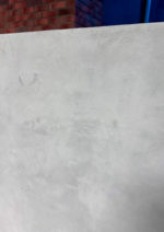 Фактурная штукатурка Intonaco Travertino НГ + Lacca Protettiva 7