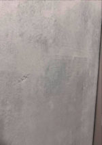 Фактурная штукатурка Intonaco Travertino НГ + Lacca Protettiva 7