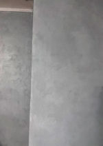 Фактурная штукатурка Intonaco Travertino НГ + Lacca Protettiva 7