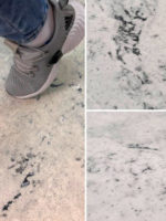 Напольная декоративная штукатурка под гранит Italica Granito