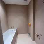 Микроцемент для ванной комнаты Italica Policement 300 + лак Protector + лак PU2к