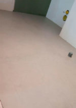 Напольный микроцемент Italica Super Cemento с защитным лаком PU2