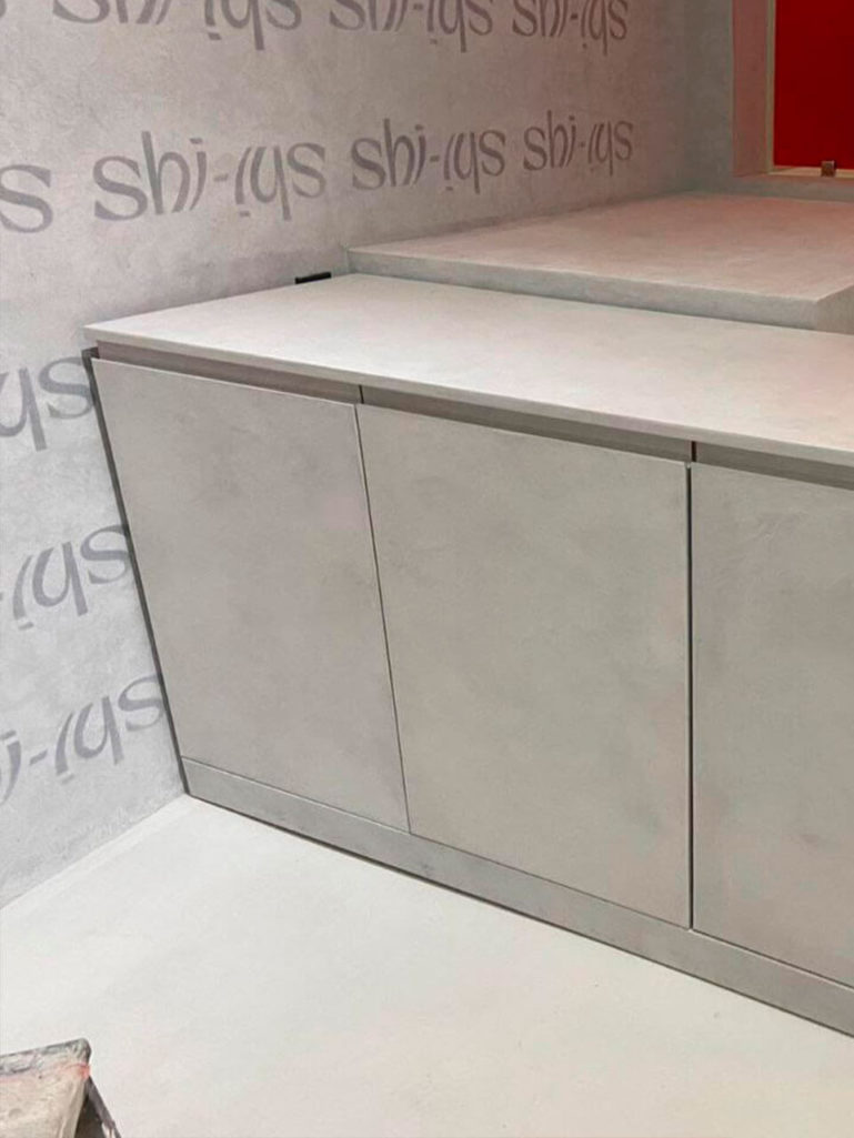 Italica Super Cemento