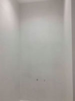 Микроцемент для санузла Italica Super Cemento с защитным лаком PU2