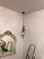 Венецианская штукатурка под мрамор Italica Nuova Venezia интрузия