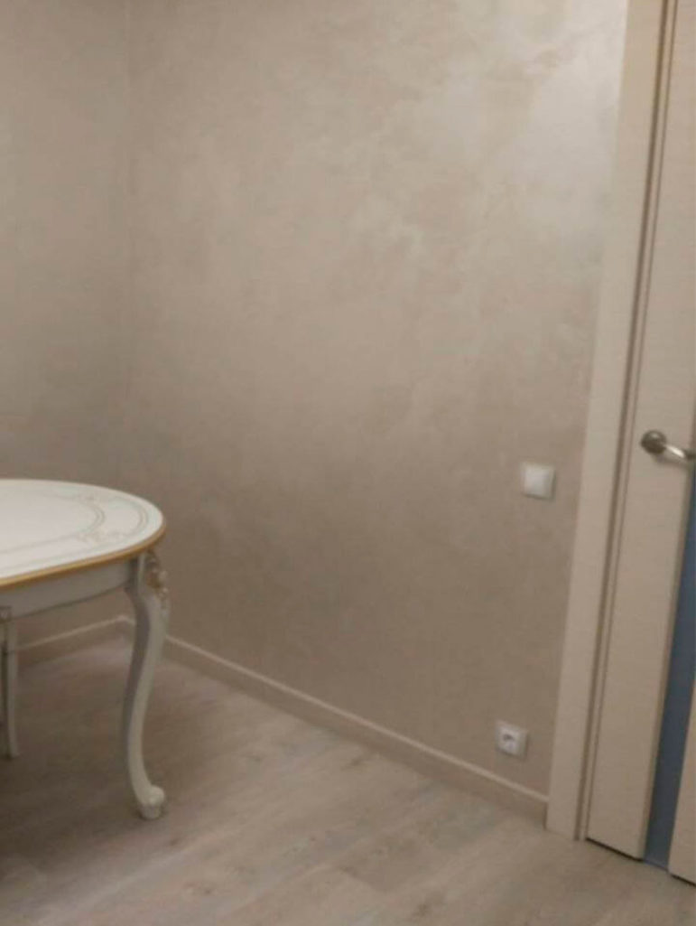 Штукатурка классический шелк Italica Seta Damasko