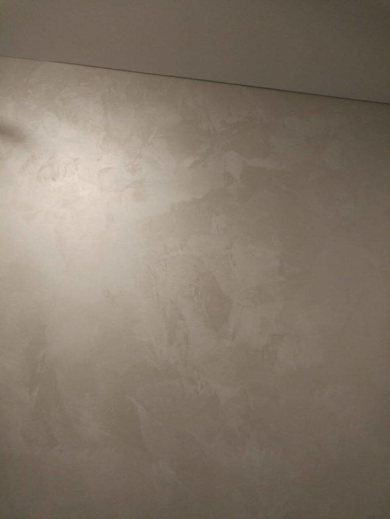 Штукатурка классический шелк Italica Seta Damasko