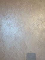 Штукатурка матовый шелк Italica Seta Delicato