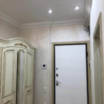 Штукатурка мокрый шелк Italica Luce вьюжка в базовом цвете