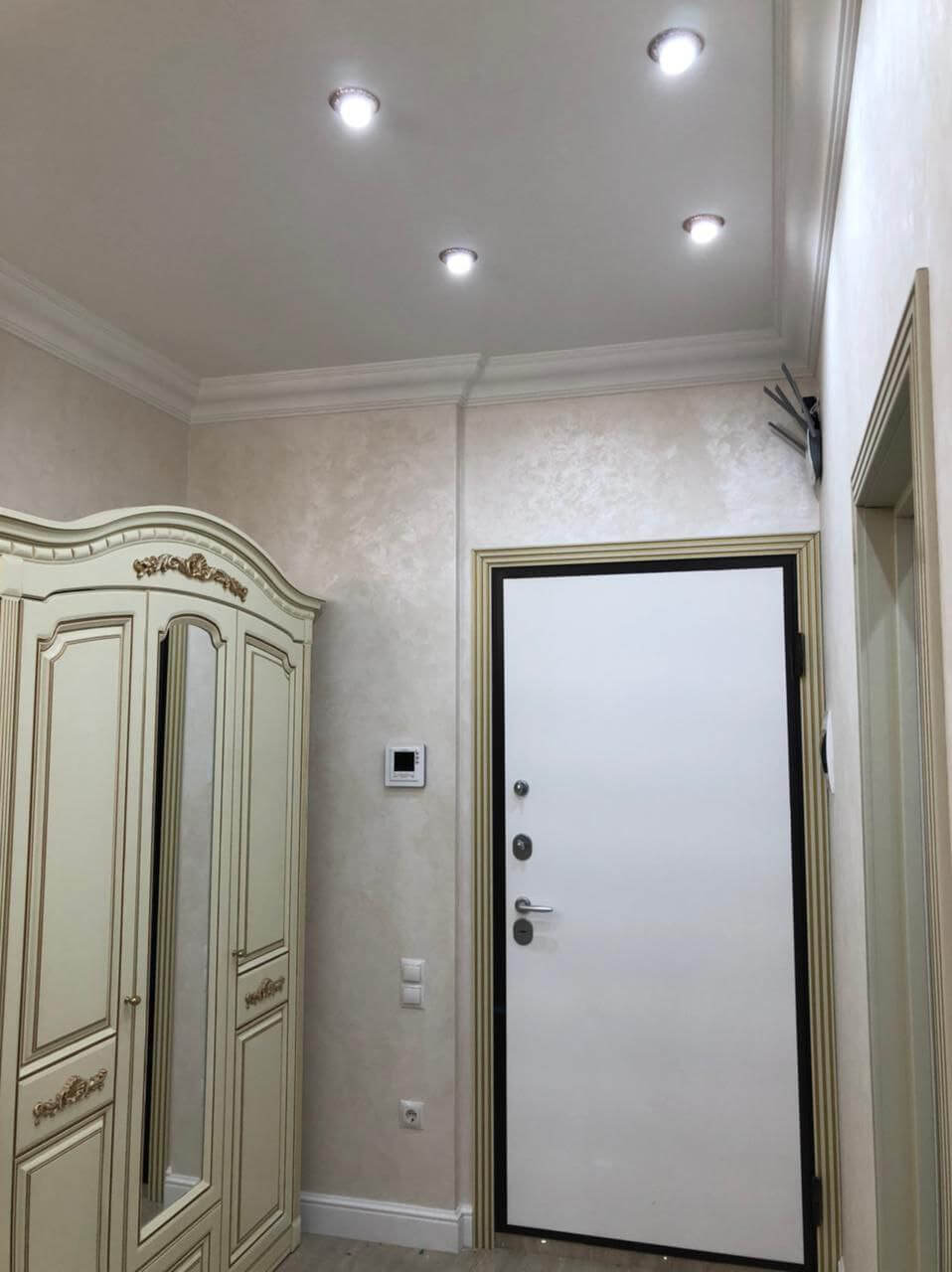 dekorativnaya-shtukaturka-mokryy-shelk-italica-luce-vyuzhka-v-bazovom-cvete-1 Штукатурка мокрый шелк Italica Luce вьюжка в базовом цвете