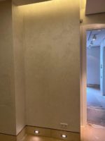 Штукатурка мокрый шелк Italica Seta Damasko классика