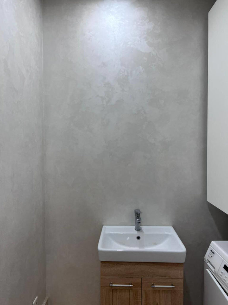 Штукатурка мокрый шелк Italica Seta Damasko классика