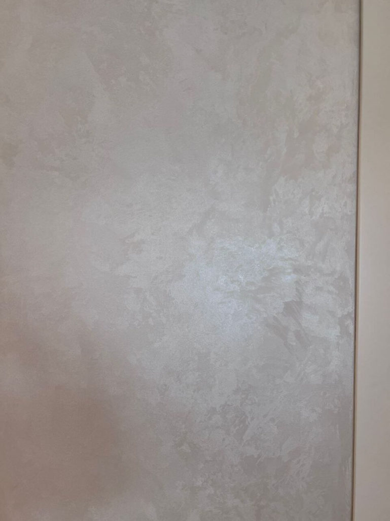 Штукатурка мокрый шелк Italica Seta Damasko классика