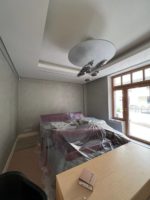 Штукатурка мокрый шелк Italica Seta Damasko классика