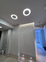 Штукатурка мокрый шелк Italica Seta Damasko классика