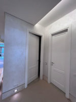 Штукатурка мокрый шелк Italica Seta Damasko классика