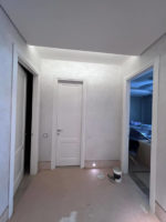 Штукатурка мокрый шелк Italica Seta Damasko классика