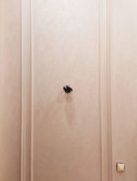 Штукатурка мокрый шелк Italica Velour