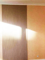 Штукатурка мокрый шелк Italica Velour