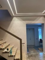 Велюр замшевый шелк Italica Velour