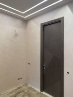 Велюр замшевый шелк Italica Velour