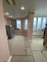 Штукатурка Воздушный шелк Italica Luce