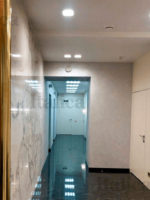 Штукатурка мокрый шелк Italica Seta Delicato в интерьере