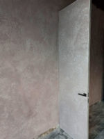 Венецианская штукатурка Italica Maroccino и Antico Muro