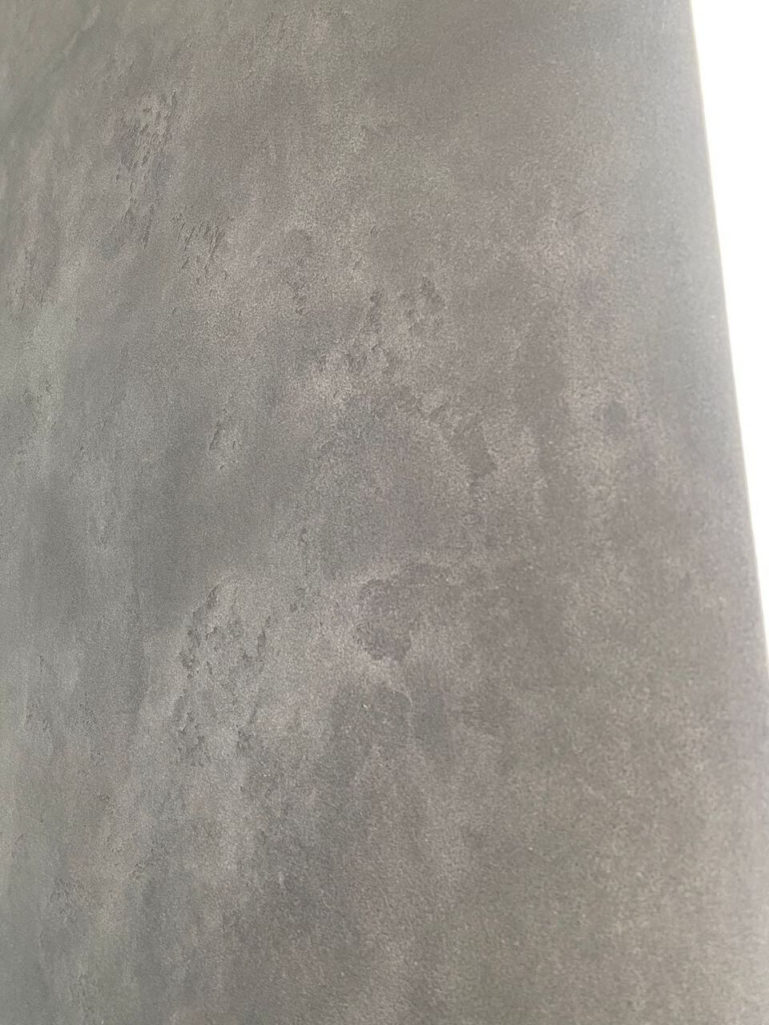 Венецианская штукатурка Italica Rifflet Opaco в интерьере