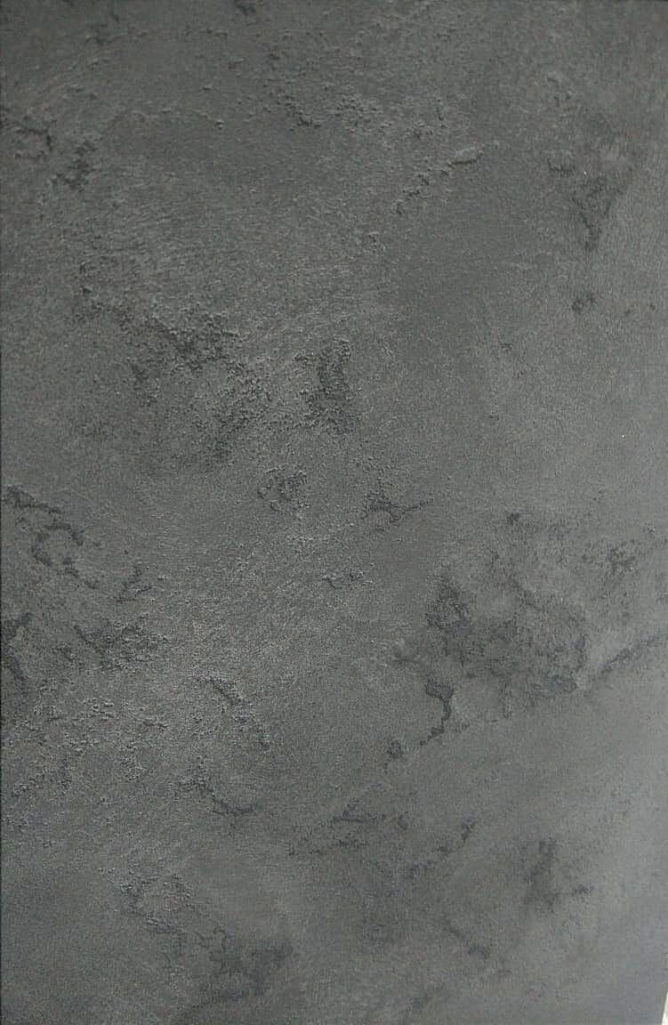 Венецианская штукатурка Italica Rifflet Opaco в интерьере