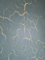 Квартира г. Королев, Italica Crack + Nuova Venezia в интерьере