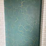 Квартира г. Королев, Italica Crack + Nuova Venezia в интерьере