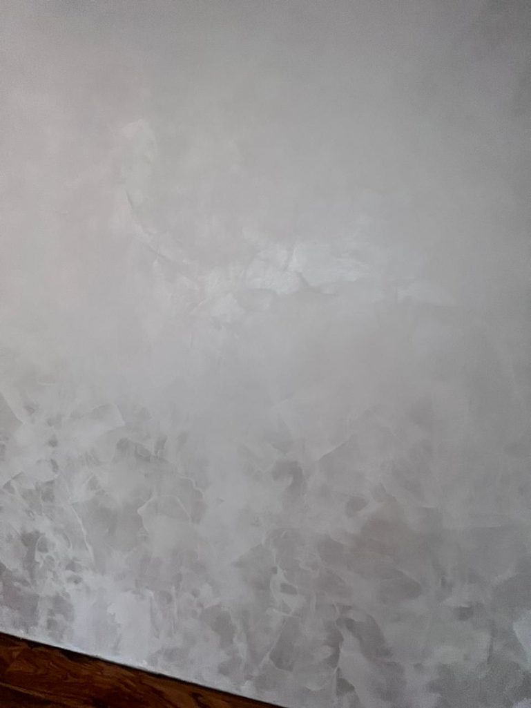 Матовая штукатурка Italica Velour d140