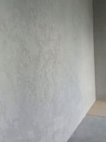 Фактурная штукатурка Intonaco Quarzo карта мира