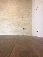 Фактурная штукатурка Italica Mastice c лессировкой Finishmatt