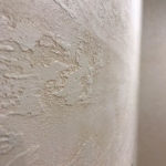 Фактурная штукатурка Italica Mastice c лессировкой Finishmatt