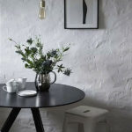 Фактурная штукатурка Italica Villaggio + Pro A + Finishmat