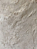 Фактурная штукатурка Marmo Travertino QZ античный камень
