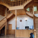 Загородный отель. Перламутровый песок Italica Mollica