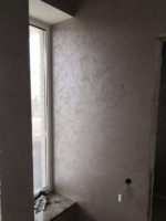 Перламутровый песок Italica Riflette Shiny 400 и 200 в жемчужном оттенке