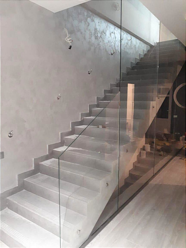 Перламутровый песок Italica Riflette Shiny 400 и 200 в жемчужном оттенке